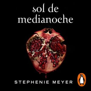 Publication 21 Sol de Medianoche (Saga Crepúsculo 5)