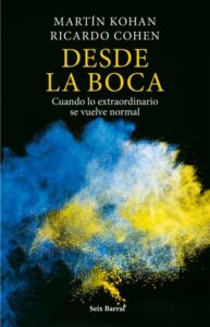 Desde La Boca