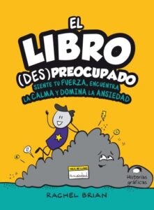 Publication 23 El libro (des)preocupado