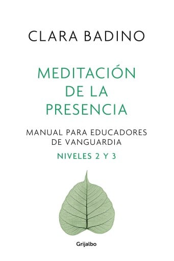 Meditación de la presencia