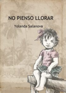 Publication 11 No pienso llorar