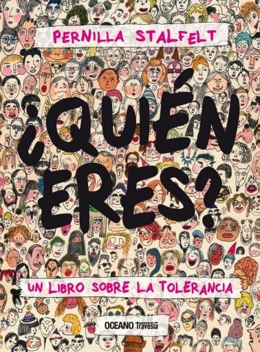¿Quién eres?