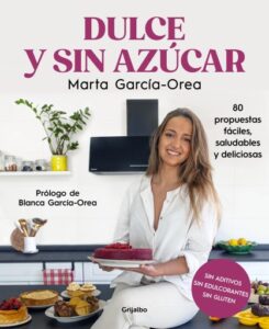 Publication 18 Dulce y sin azúcar