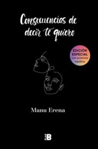 Publication 21 Consecuencias de decir te quiero