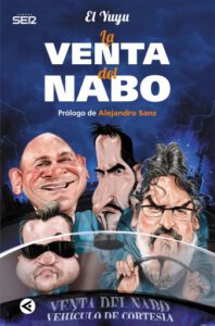 Publication 24 La Venta del Nabo