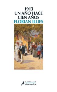 Publication 10 1913. Un año hace cien años