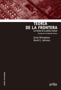 Publication 22 Teoría de la frontera