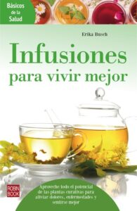 Publication 24 Infusiones para vivir mejor