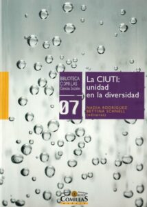 Publication 13 La CIUTI: unidad en la diversidad