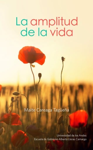 La amplitud de la vida: