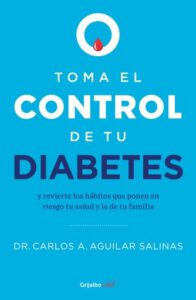 Toma el control de tu diabetes