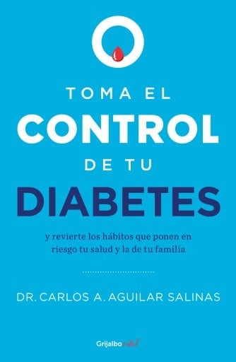 Toma el control de tu diabetes