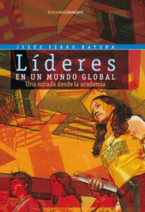 Publication 3 Líderes en un mundo global
