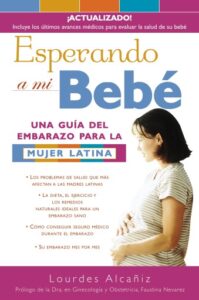 Publication 21 Esperando a mi bebé