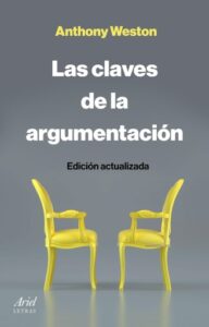 Publication 18 Las claves de la argumentación