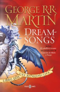Publication 20 Dream-songs 2 - Una retrospectiva