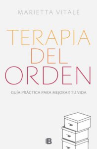 Terapia del orden