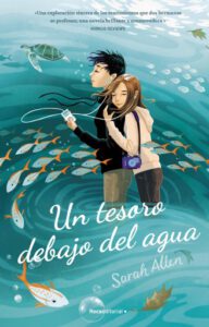 Un tesoro debajo del agua