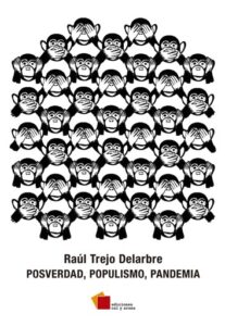 Publication 21 Posverdad, populismo, pandemia