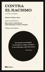 Publication 5 Contra el racismo