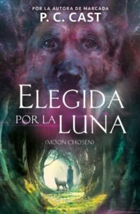 Publication 23 Elegida por la luna