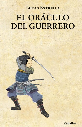 El oráculo del guerrero