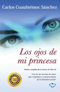 Los ojos de mi princesa