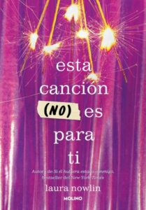 Publication 17 Esta canción (no) es para ti