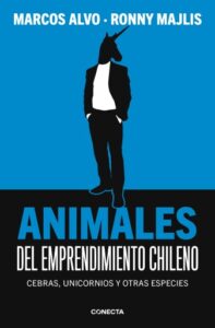Publication 2 Animales del emprendimiento chileno
