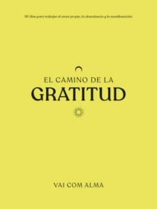 El camino de la gratitud