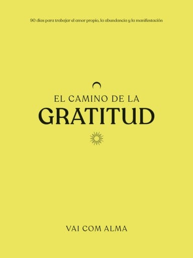 El camino de la gratitud