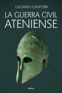 Publication 15 La guerra civil ateniense