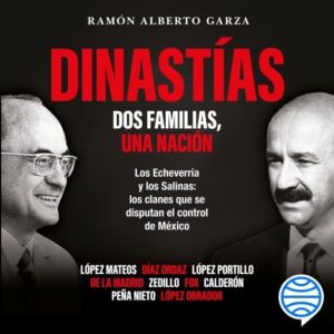 Publication 11 Dinastías: Dos familias, una nación