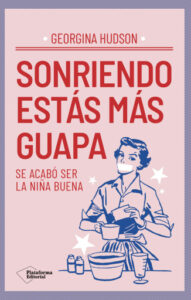 Publication 10 Sonriendo estás más guapa