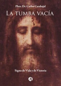Publication 12 La tumba vacía