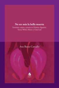 Publication 12 No ser más la "Bella Muerta"