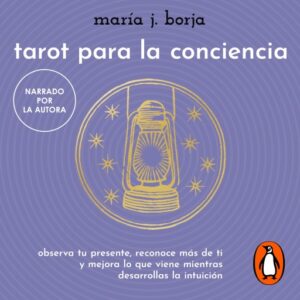 Publication 8 Tarot para la conciencia