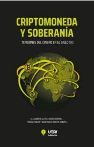 Publication 22 Criptomoneda y soberanía