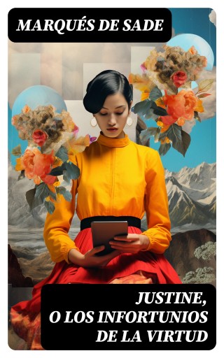 Justine, o los infortunios de la virtud