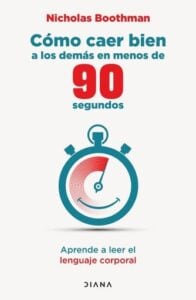 Publication 13 Cómo caer bien a los demás en menos de 90 segundos (Edición mexicana)