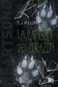 La canción del Corazón