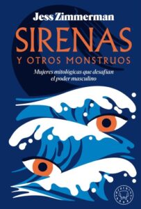 Publication 7 Sirenas y otros monstruos