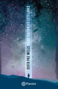 Publication 6 Sixto Paz y los visitantes estelares