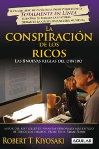 Publication 9 La conspiración de los ricos
