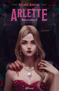 Arlette (Mafia Cavalli I)