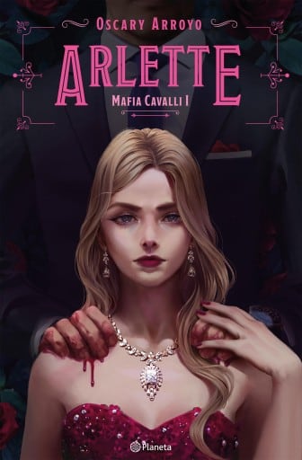 Arlette (Mafia Cavalli I)