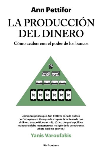 La producción del dinero