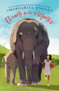 Publication 20 El canto de los elefantes / Singing with Elephants