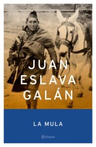 Publication 9 La mula