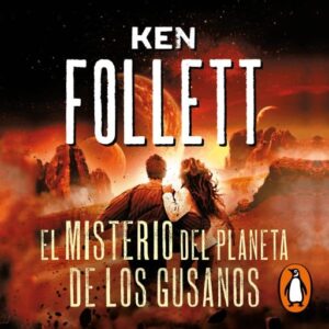 Publication 20 El misterio del planeta de los gusanos